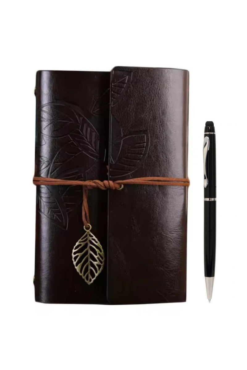 Shop Journals