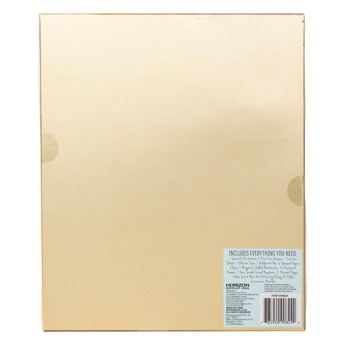 STMT D.I.Y. Journal & Stationery Kit for Girls