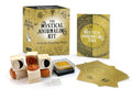 The Mystical Journaling Kit — Tools for Everyday Magic