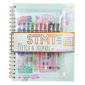 STMT D.I.Y. Journal & Stationery Kit for Girls