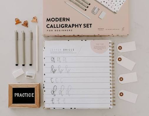 Build your quiet kit.